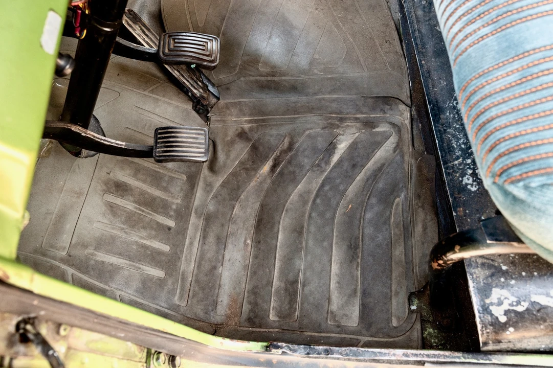 1978 Jeep CJ - Image 14 of 21