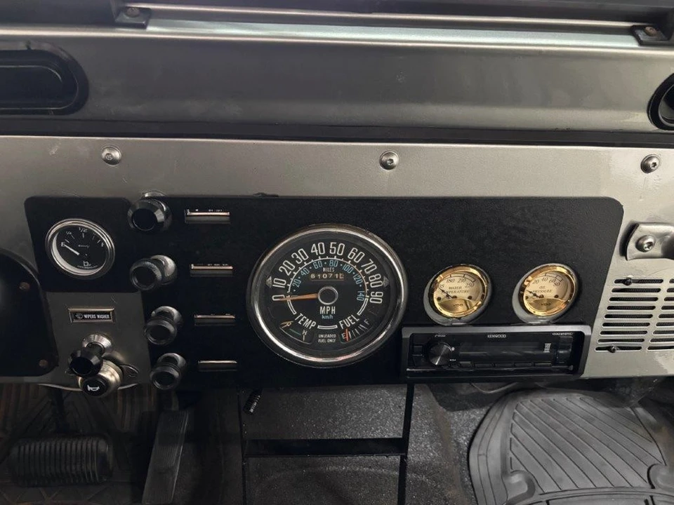 1978 Jeep CJ7 - Image 20 of 21