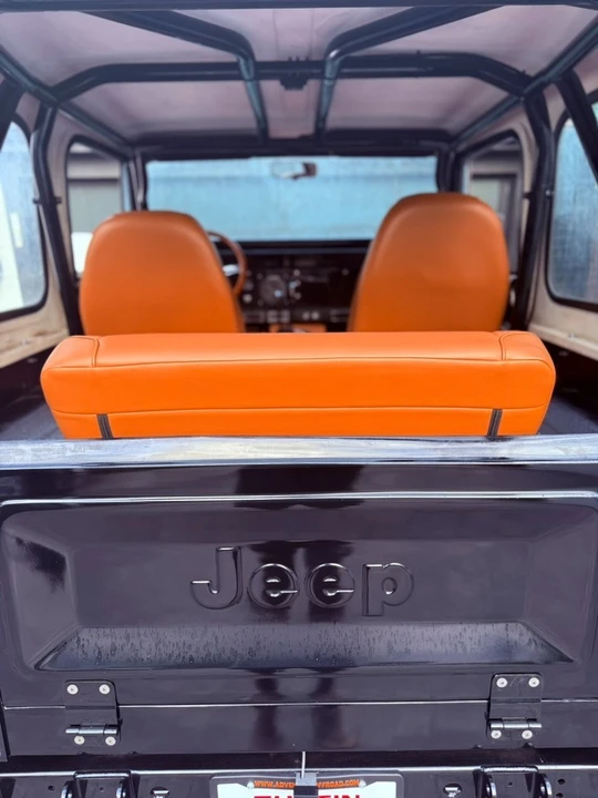 1978 Jeep CJ - Image 14 of 14