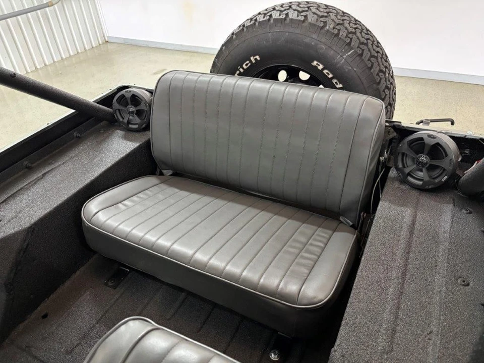 1978 Jeep CJ7 - Image 15 of 21