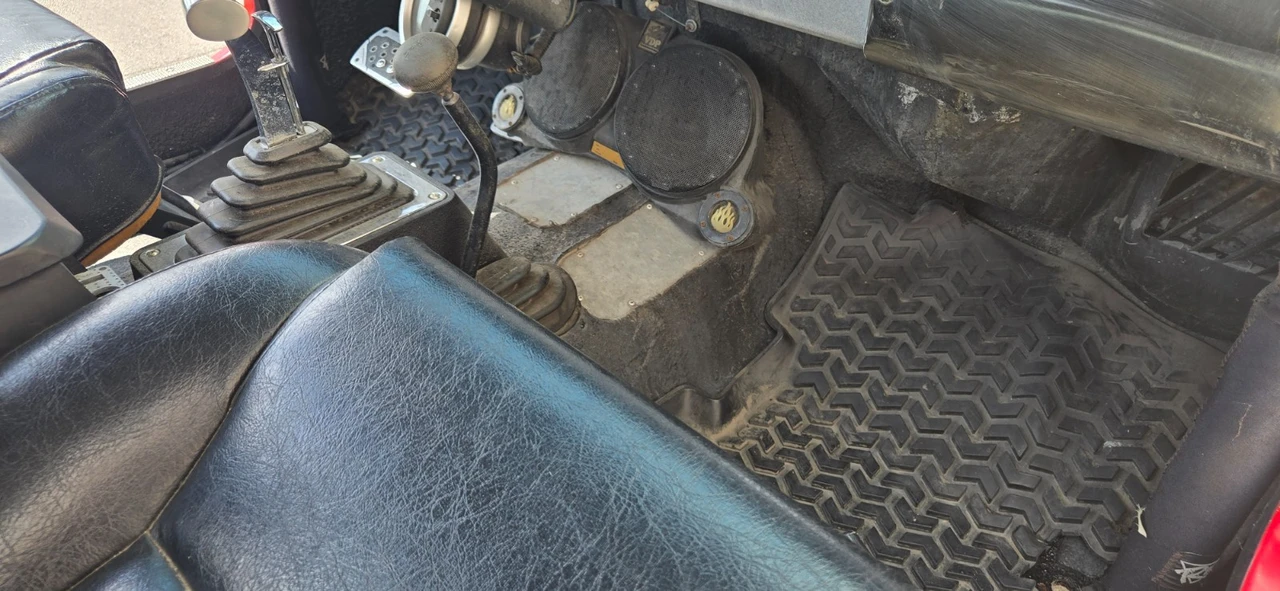 1978 Jeep CJ - Image 19 of 24