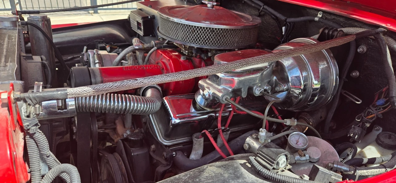 1978 Jeep CJ - Image 7 of 24