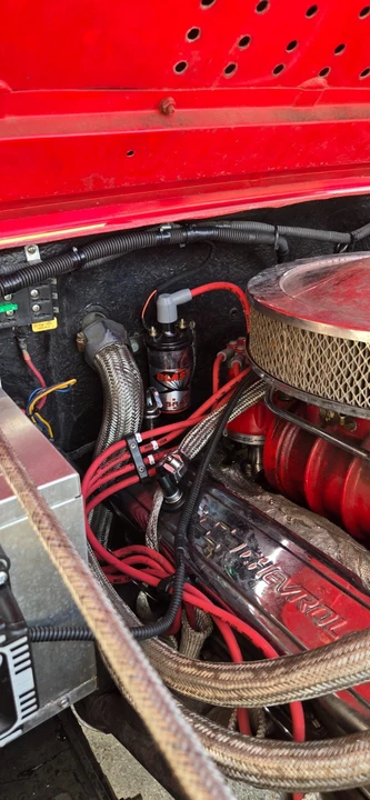 1978 Jeep CJ - Image 11 of 24