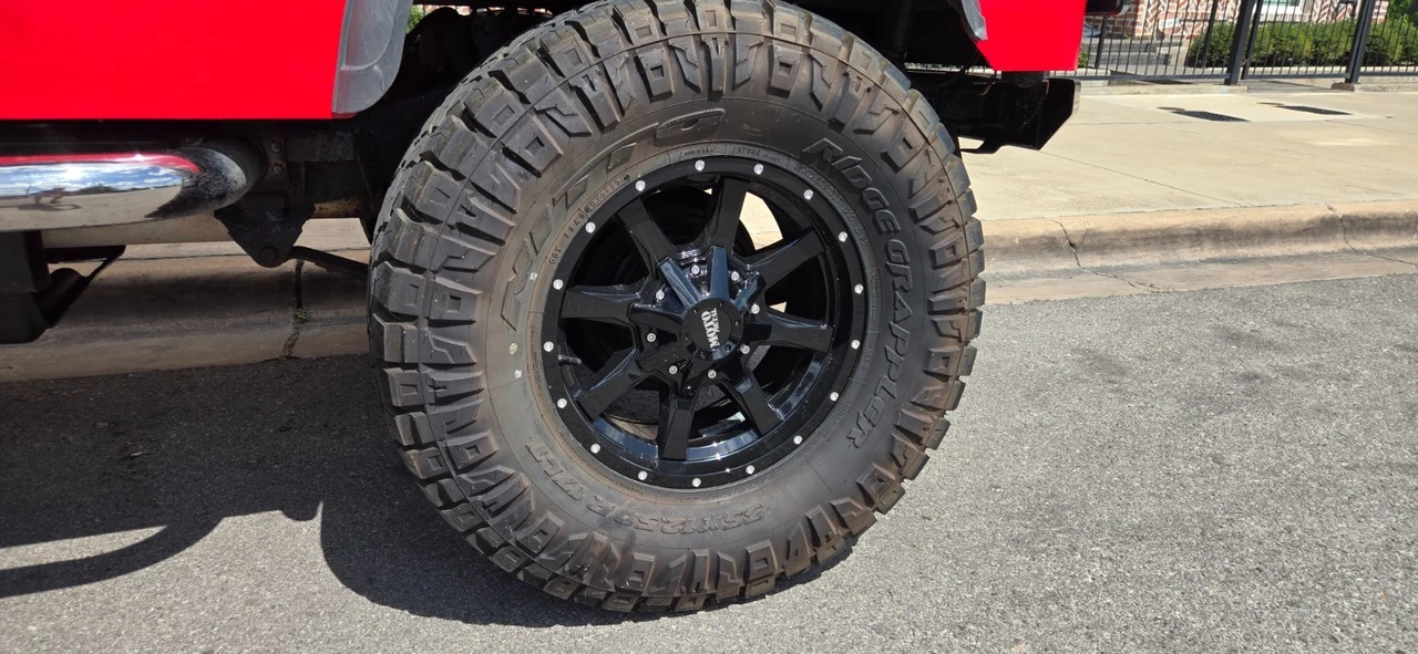 1978 Jeep CJ - Image 12 of 24