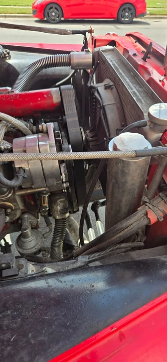 1978 Jeep CJ - Image 10 of 24