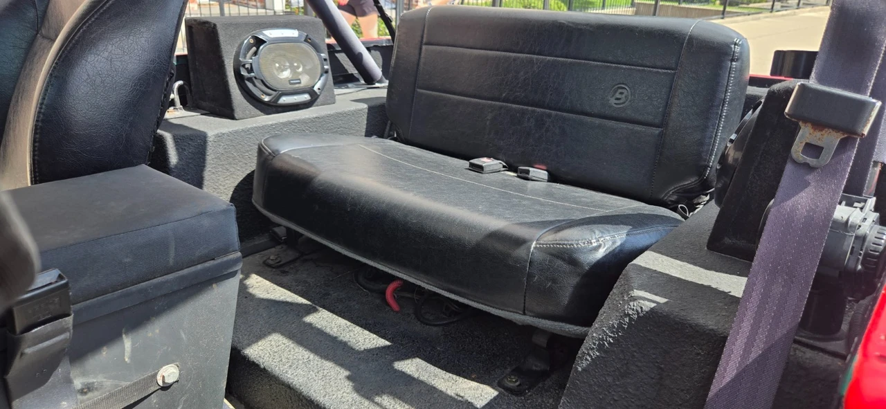 1978 Jeep CJ - Image 2 of 24