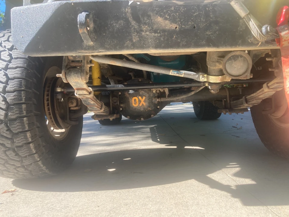 1978 Jeep CJ5 - Image 11 of 19
