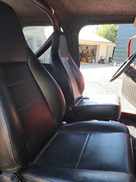 1978 Jeep CJ - Image 9 of 10