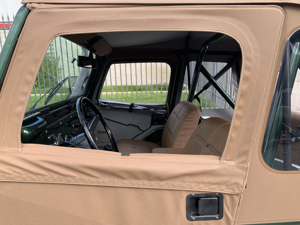 1978 Jeep CJ5 - Image 29 of 31