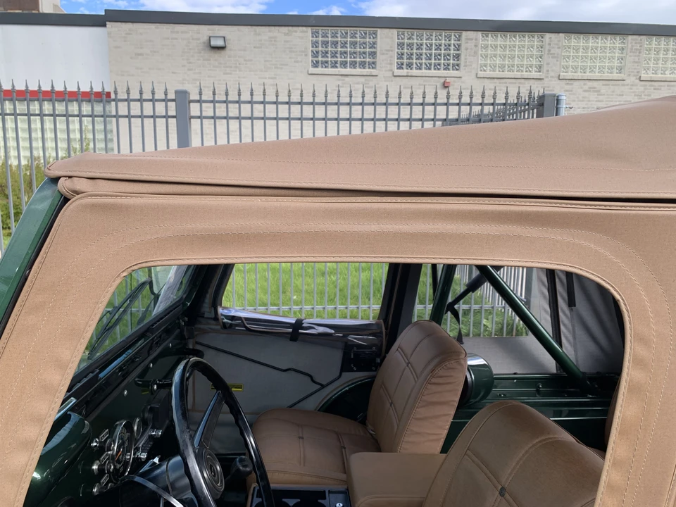 1978 Jeep CJ5 - Image 28 of 31