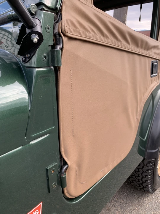 1978 Jeep CJ5 - Image 31 of 31