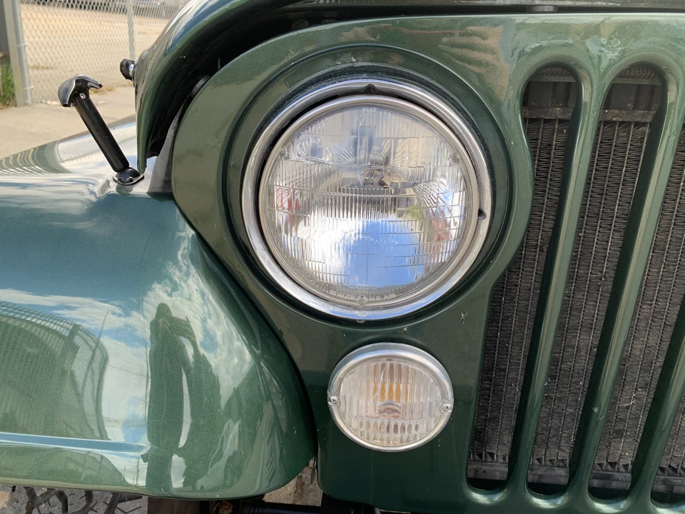 1978 Jeep CJ5 - Image 23 of 31