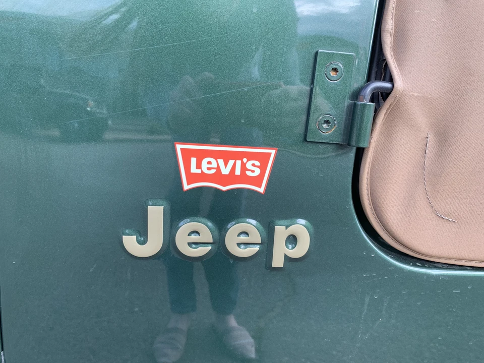 1978 Jeep CJ5 - Image 26 of 31