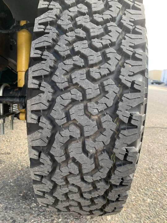 1978 Jeep CJ5 - Image 23 of 31