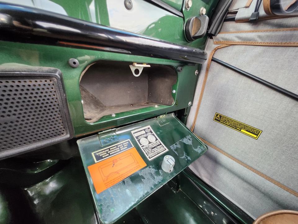 1978 Jeep CJ5 - Image 14 of 31