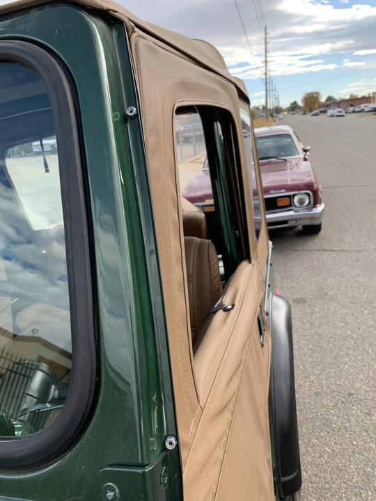 1978 Jeep CJ5 - Image 30 of 31