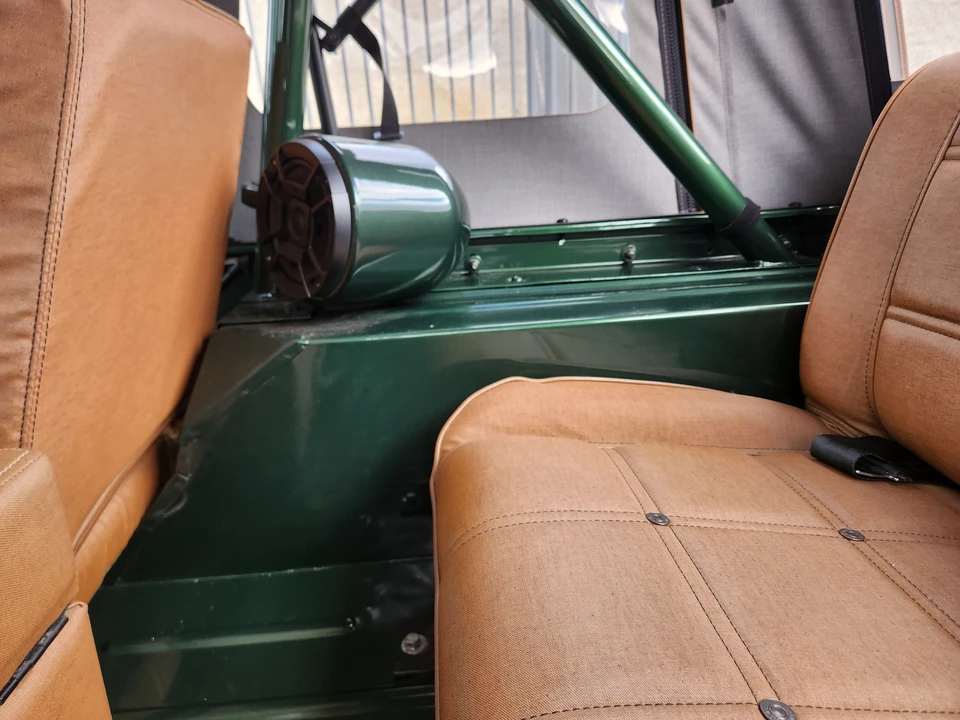 1978 Jeep CJ5 - Image 11 of 31