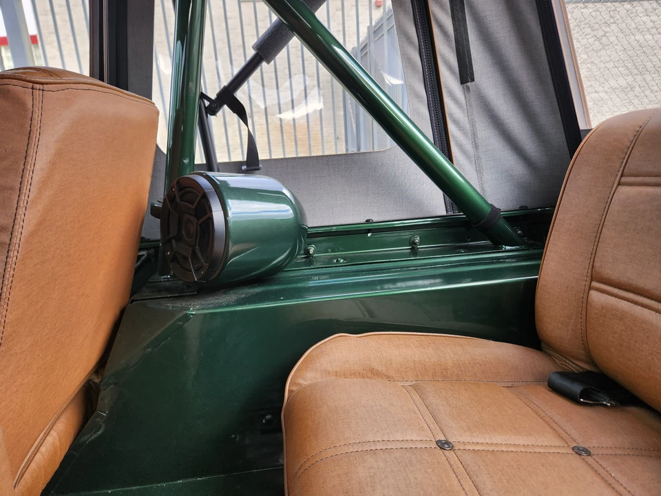1978 Jeep CJ5 - Image 12 of 31