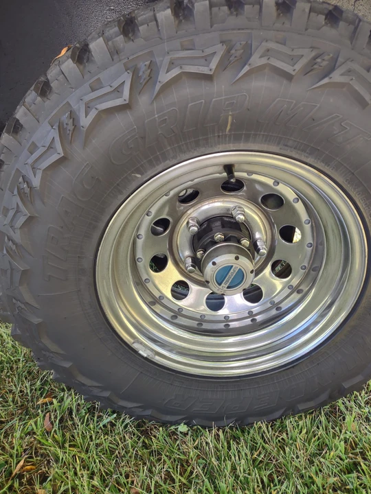 1978 Jeep CJ5 - Image 26 of 31