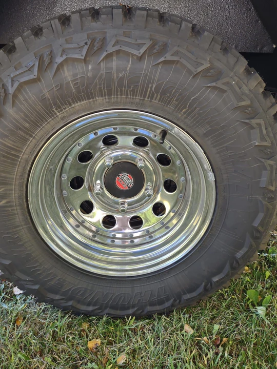1978 Jeep CJ5 - Image 28 of 31
