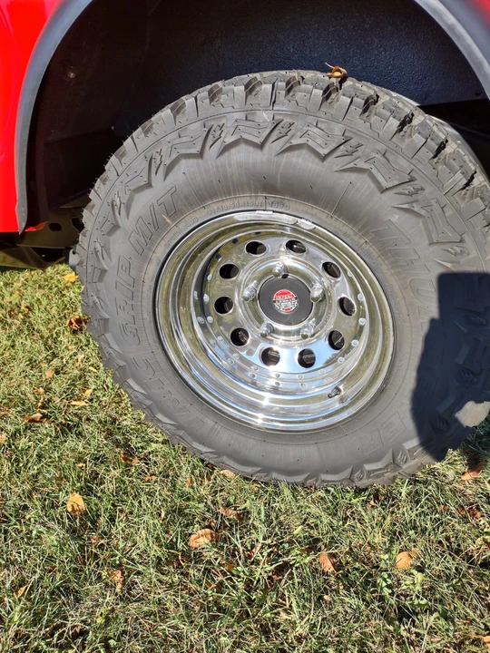 1978 Jeep CJ5 - Image 27 of 31