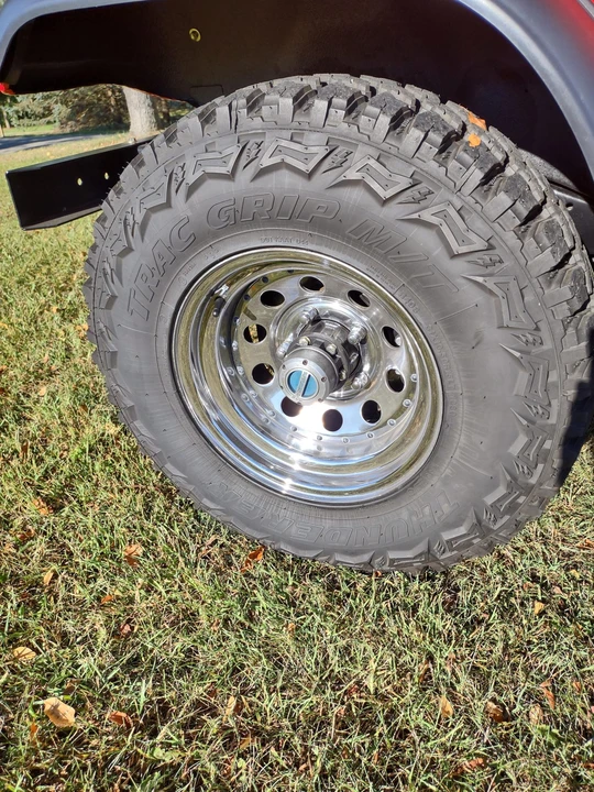 1978 Jeep CJ5 - Image 25 of 31