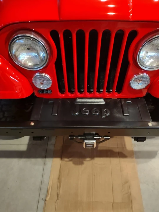 1978 Jeep CJ5 - Image 18 of 31