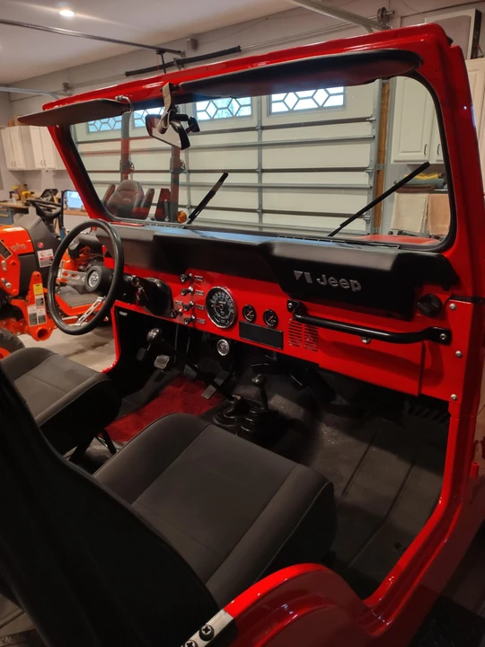 1978 Jeep CJ5 - Image 30 of 31