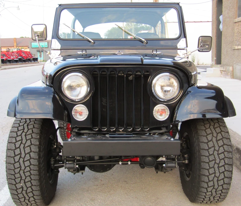 1978 Jeep CJ5 - Image 30 of 31