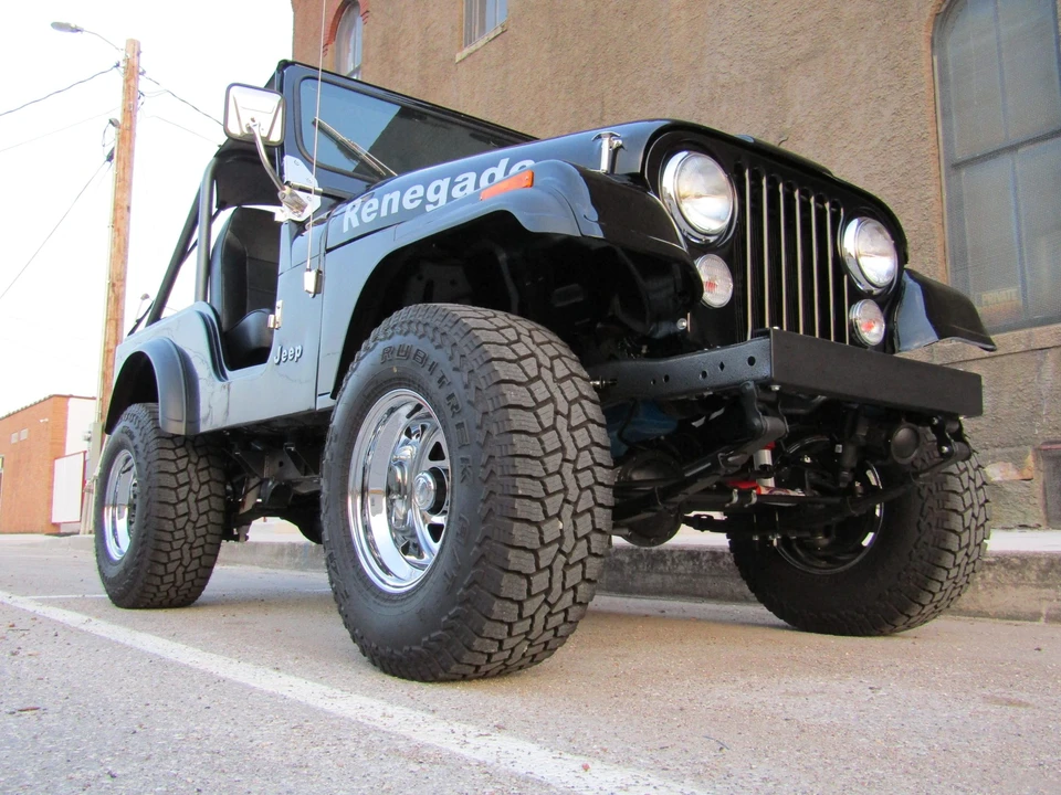 1978 Jeep CJ5 - Image 28 of 31