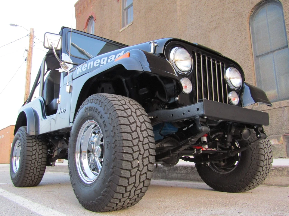 1978 Jeep CJ5 - Image 29 of 31