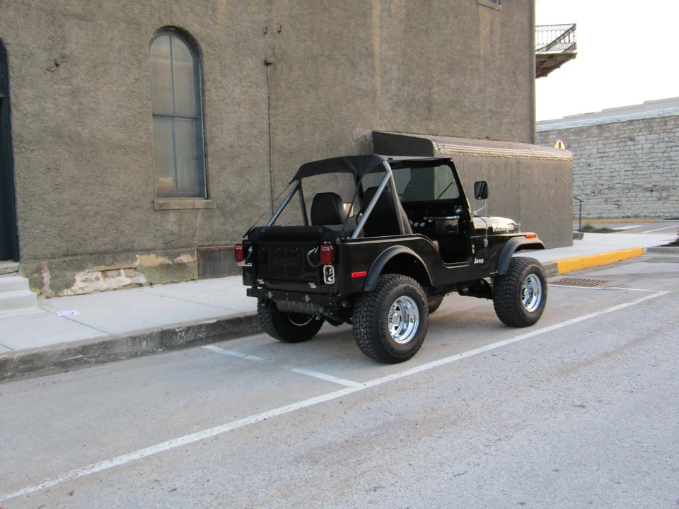 1978 Jeep CJ5 - Image 15 of 31