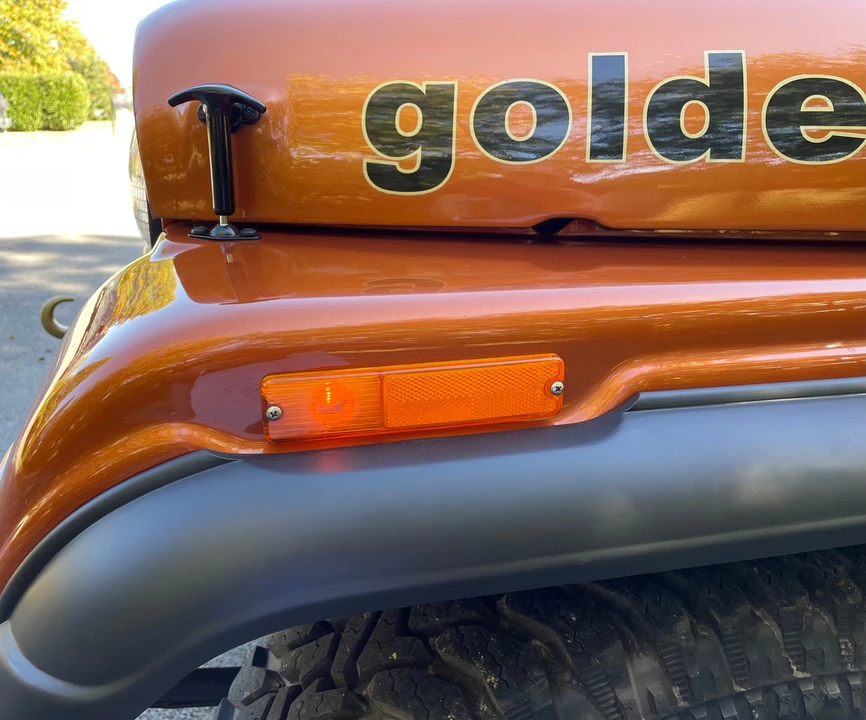 1978 Jeep CJ5 - Image 30 of 31