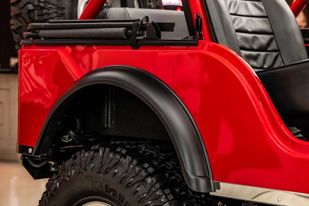 1978 Jeep CJ5 - Image 23 of 24
