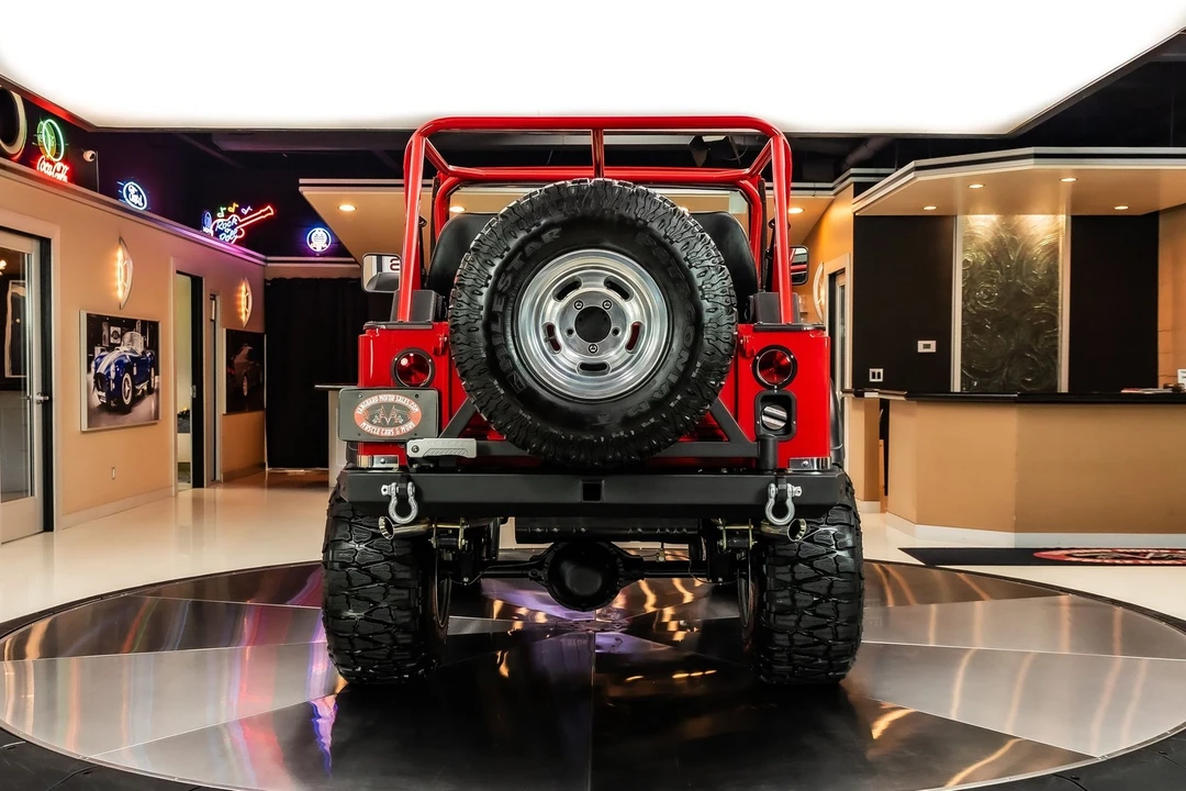 1978 Jeep CJ5 - Image 14 of 24