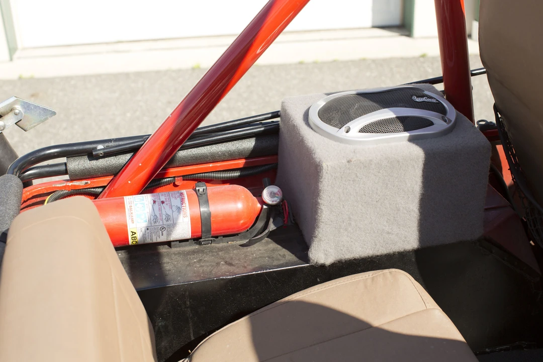 1978 Jeep CJ5 - Image 11 of 23