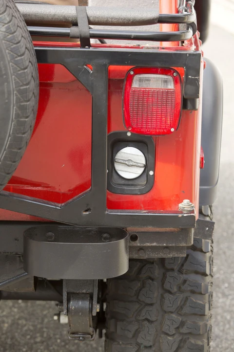 1978 Jeep CJ5 - Image 22 of 23