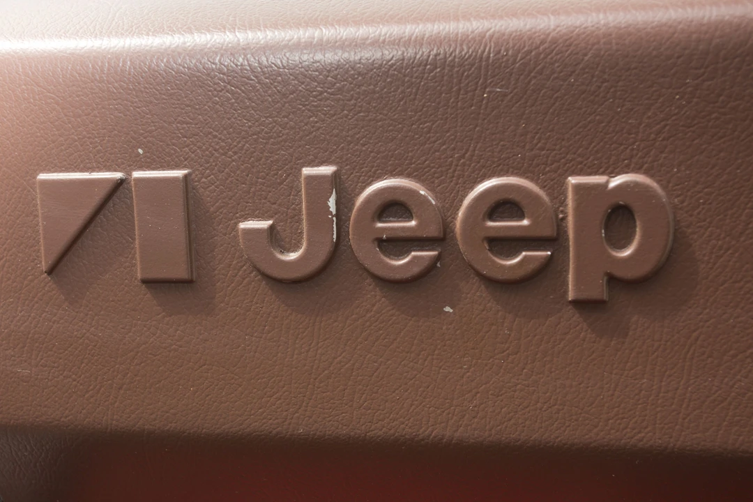 1978 Jeep CJ5 - Image 19 of 23