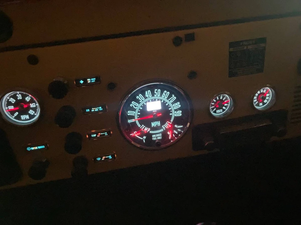 1978 Jeep CJ5 - Image 17 of 18