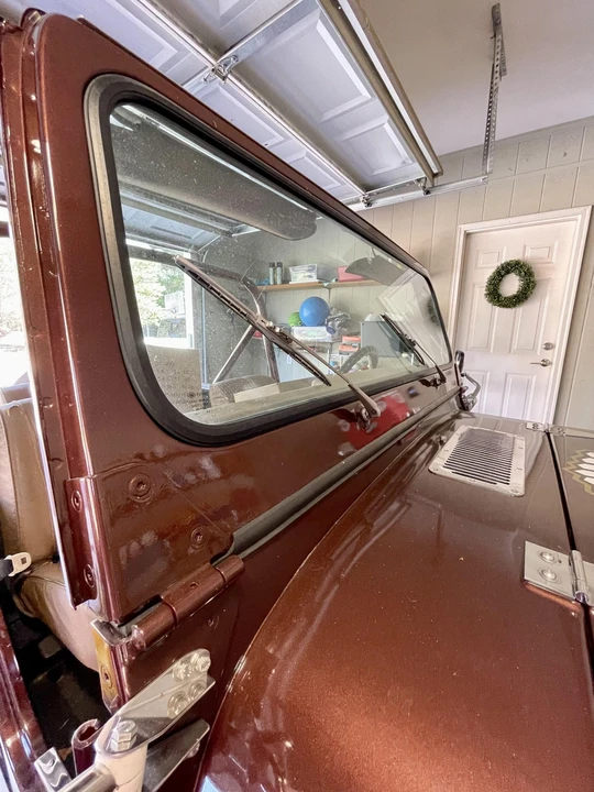 1978 Jeep CJ5 - Image 13 of 31