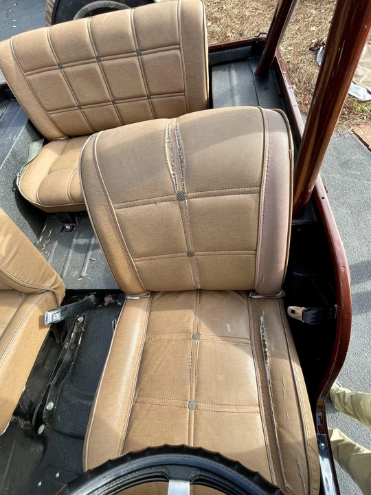 1978 Jeep CJ5 - Image 22 of 31