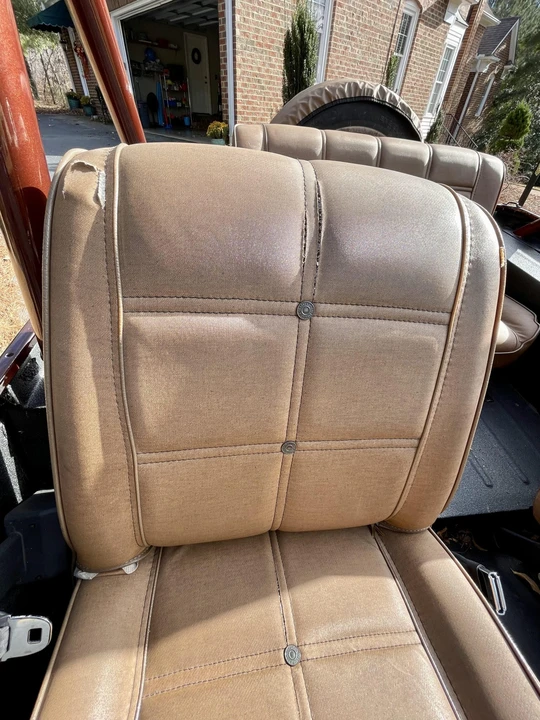 1978 Jeep CJ5 - Image 25 of 31