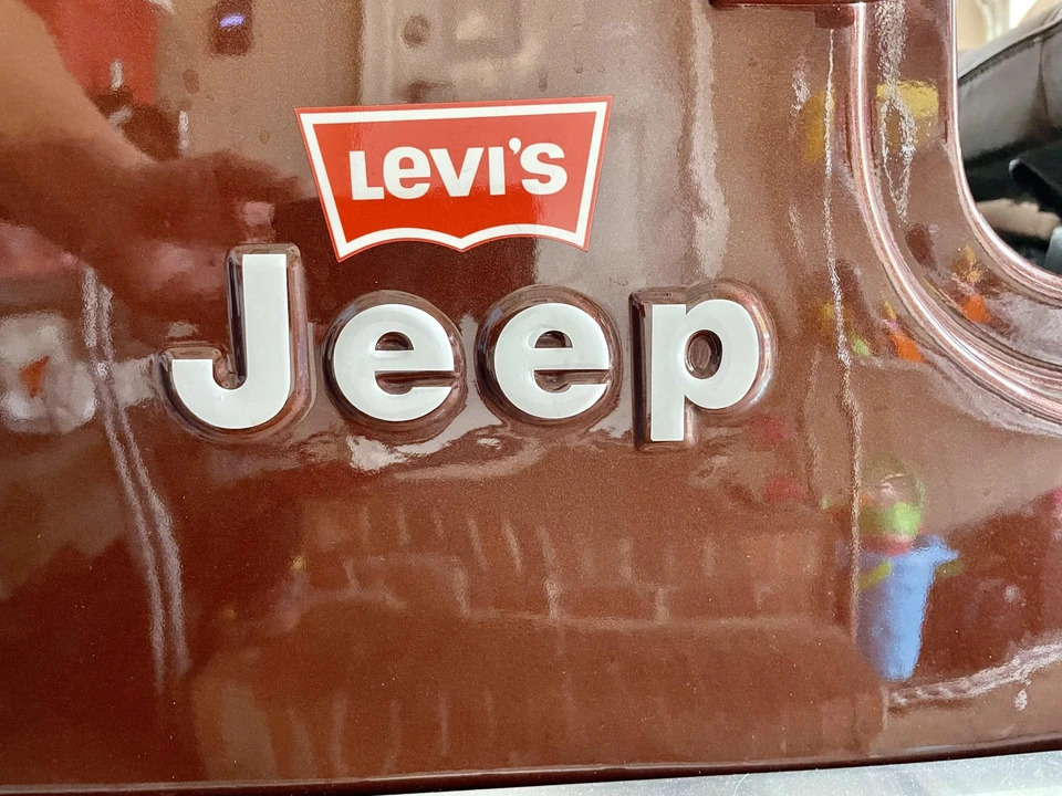1978 Jeep CJ5 - Image 18 of 31