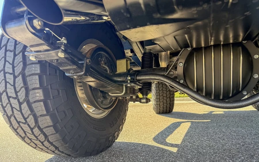 1978 Jeep CJ5 - Image 15 of 24