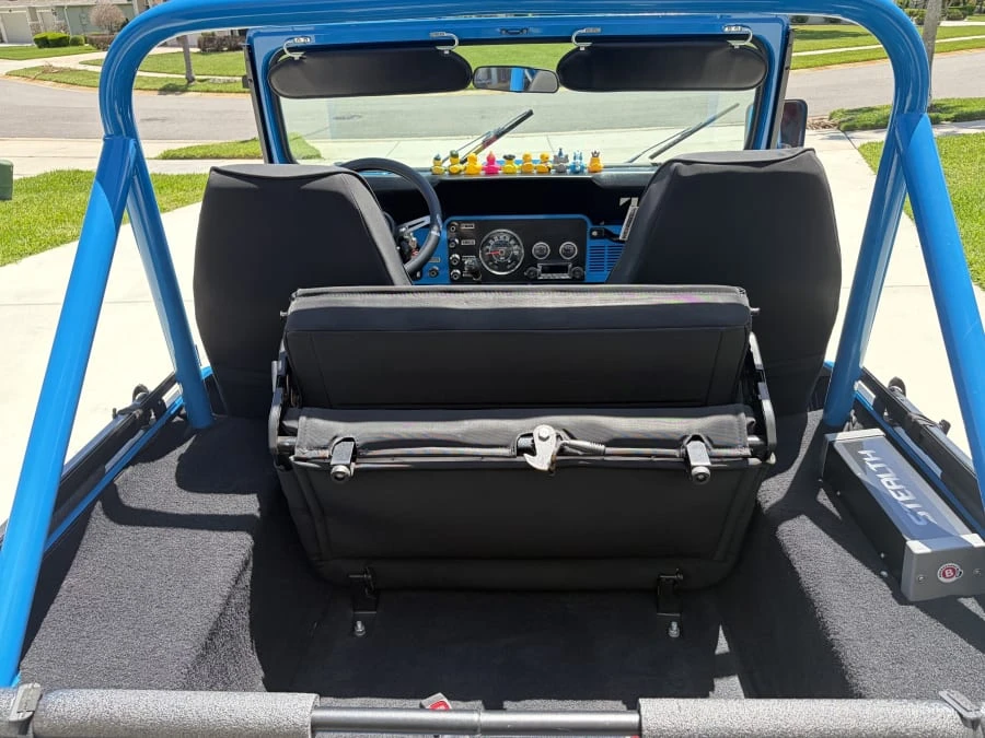 1978 Jeep CJ5 - Image 31 of 31