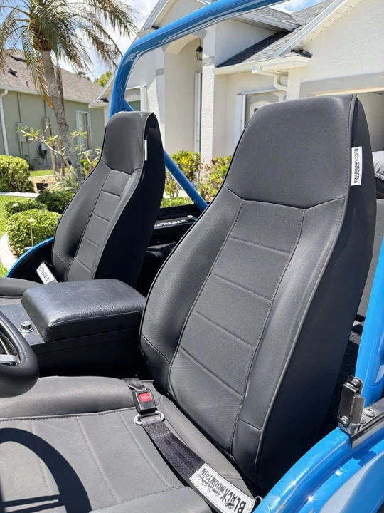 1978 Jeep CJ5 - Image 27 of 31