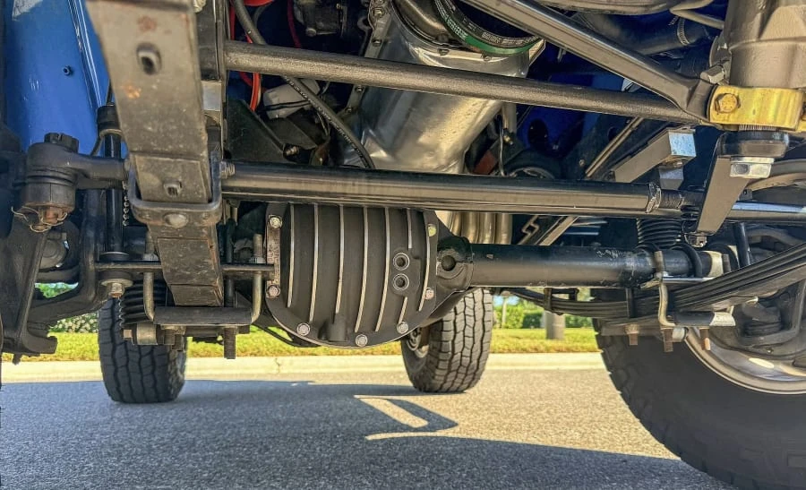 1978 Jeep CJ5 - Image 20 of 24