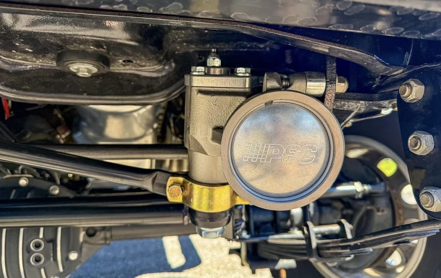 1978 Jeep CJ5 - Image 21 of 24