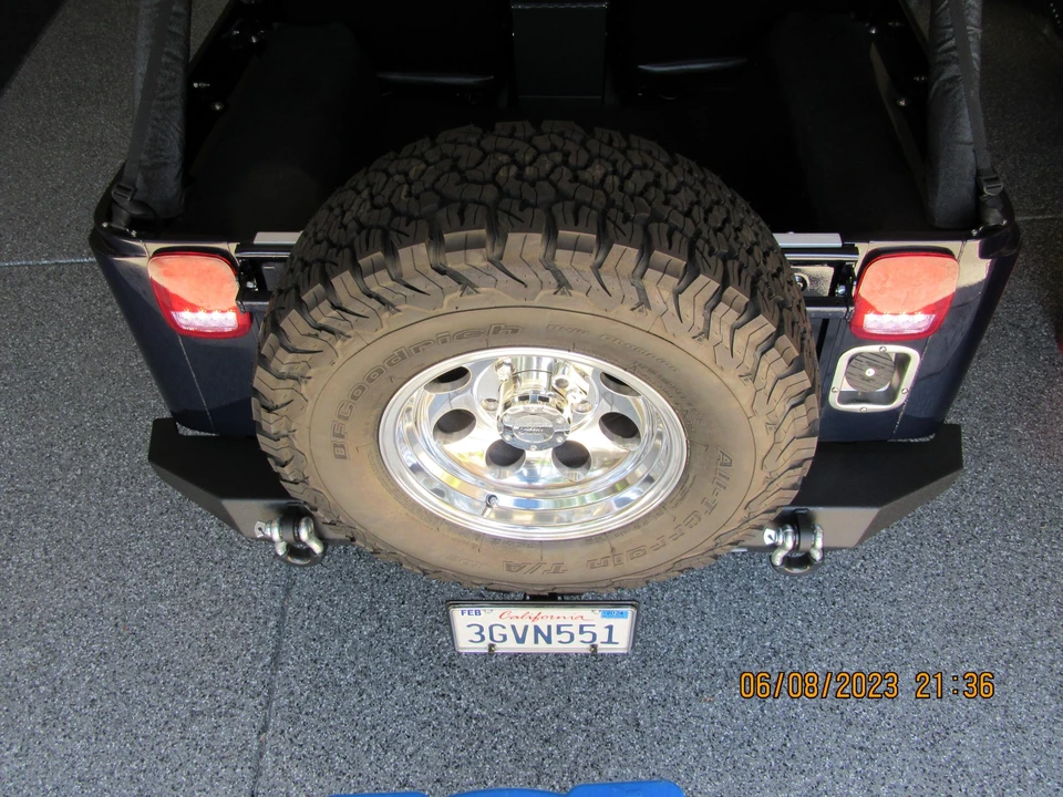 1978 Jeep CJ5 - Image 20 of 31