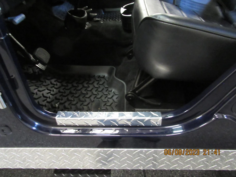 1978 Jeep CJ5 - Image 27 of 31